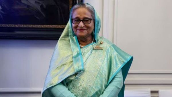 Sheikh Hasina Death Sentence: Where Is She Now? ICT Court Sentenced Death Penalty for 'Crimes Against Humanity