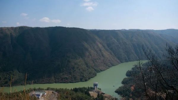 Shillong's 17-Year Wait Ends: Mawphlang Pumping Test Success Brings Phase-III Water Project Closer to Reality