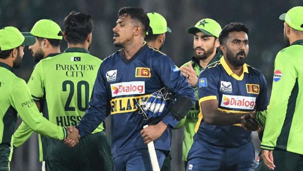 Sri Lankan Cricket Team Voices Safety Concerns After Islamabad Explosion