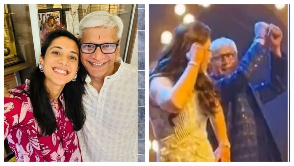 Shrinivas Mandhana Health Update: Smriti's Father Discharged; Family Mum on Marriage with Palash Muchhal