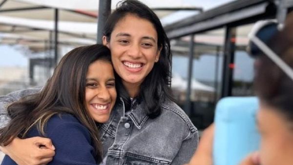 Jemimah Rodrigues Decides To Be With Smriti Mandhana After Her Marriage Postponement, Leaves WBBL Midway