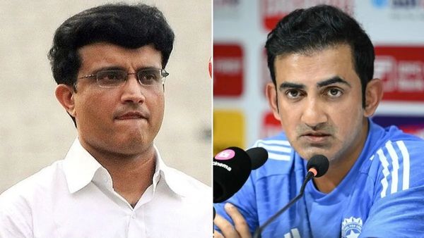 Should Gautam Gambhir Be Sacked as Test Coach? Sourav Ganguly's Honest Reply
