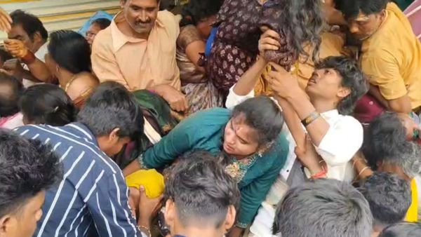 Srikakulam Stampede: What Led to the Death of 9 Devotees at Kasibugga Temple During Ekadashi?