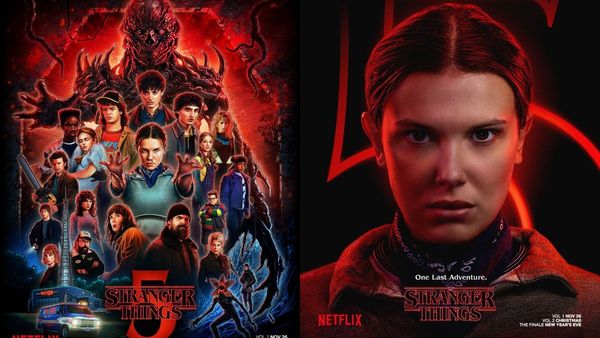 Stranger Things Season 5: Netflix Briefly Crashes as Fans Rush to Watch First Four Episodes