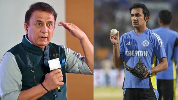 Sunil Gavaskar Bats For Gautam Gambhir, Slams Critics Despite Back To Back Test Loss vs South Africa