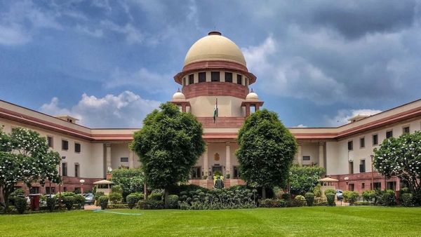 SC Questions Talaq-e-Hasan, a Form of Triple Talaq, Asking: 