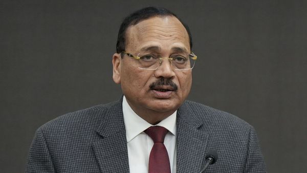 Justice Surya Kant's Net Worth: How Rich Is He? Full Details Inside