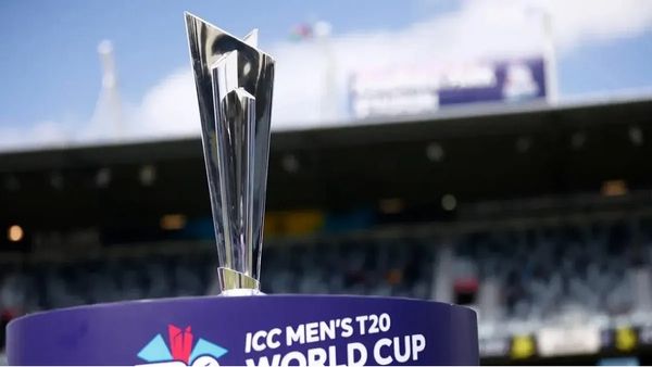 Mumbai to Host T20 World Cup 2026 Semifinal, Opener & Final in Ahmedabad – Full Venue List