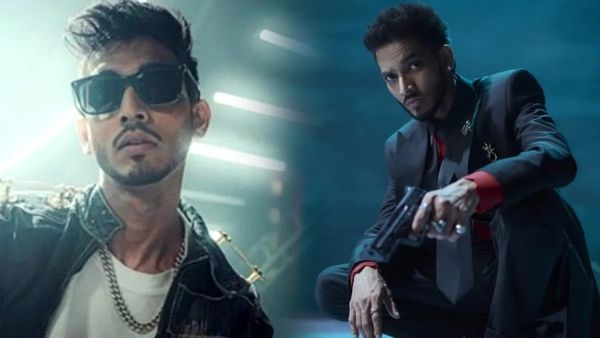 Pakistani Rapper Talha Anjum Sparks Backlash for Waving Indian Flag on Stage, Singer Reacts to Criticism