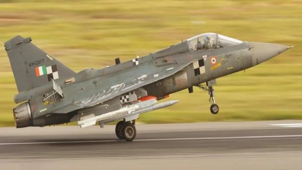 Understanding Tejas: 5 Facts About Fighter Jet That Crashed at Dubai Air Show