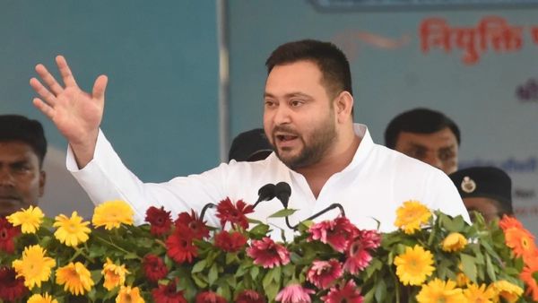 Tejashwi Yadav Rejects Opposition Leader Post, Deepens Lalu Family Rift