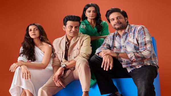 The Family Man Season 3: Release Date, Time, Cast, Total Episodes, & Where To Watch Online?