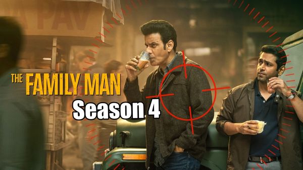 When Will The Family Man 4 Release & Will It End With Season 4? What We Know
