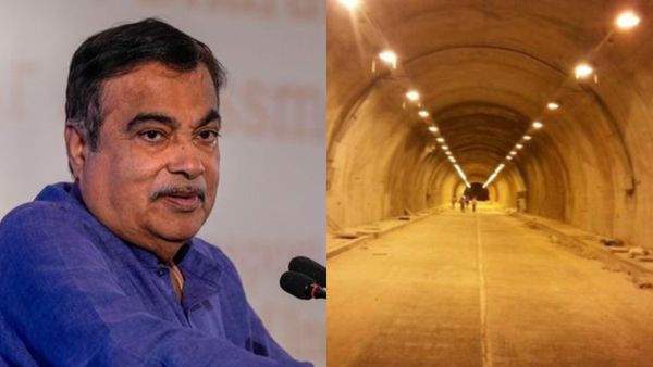 DK Shivakumar Reminds BJP: Bengaluru Tunnel Road Idea Came from Union Minister Nitin Gadkari