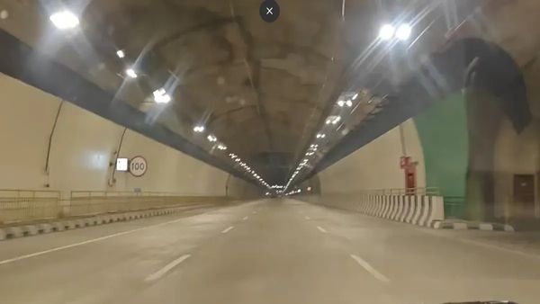 Engineers Defend Bengaluru Tunnel Road Project, Claim No Threat to Water Sources or Lalbagh