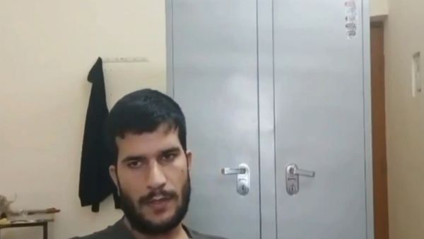 Suicide Bombing Is 'Martyrdom Operation' In Islam: Delhi Bomber Umar Nabi In Viral Video