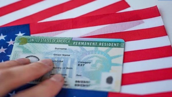 Will Indians Be Hit Hard by Trump Admin’s Green Card Crackdown? What We Know