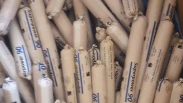 161 Gelatin Sticks, 20kg Explosives Found Near School in Uttarakhand's Almora