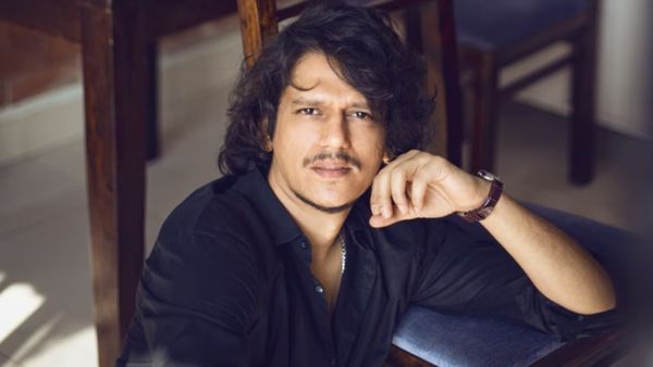 Vijay Varma Opens Up About Trauma, Depression, and Support from Ira Khan