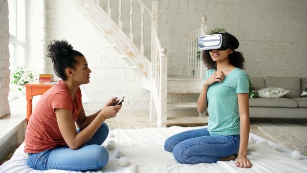Bridging the Gap: How Virtual Therapy Is Redefining Mental Health Support