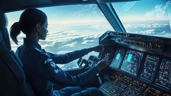 Why and How Volcanic Ash Stalls Aircraft Engines - Explained