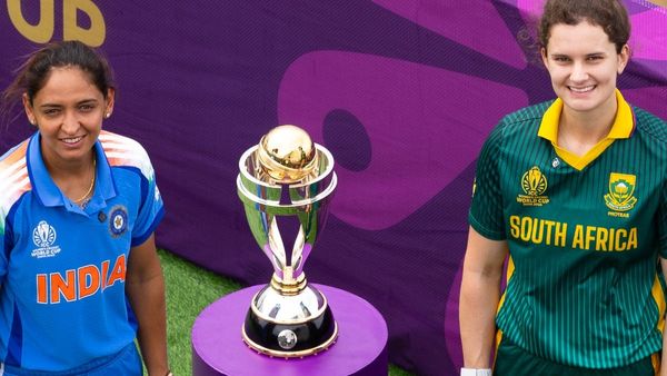 Women’s World Cup 2025 Final Ticket Delay Sparks Fans’ Anger, BCCI Faces Heavy Criticism