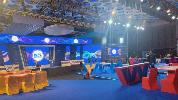 Women's Premier League Auction: Full List of Players Registered For WPL 2026 Auction