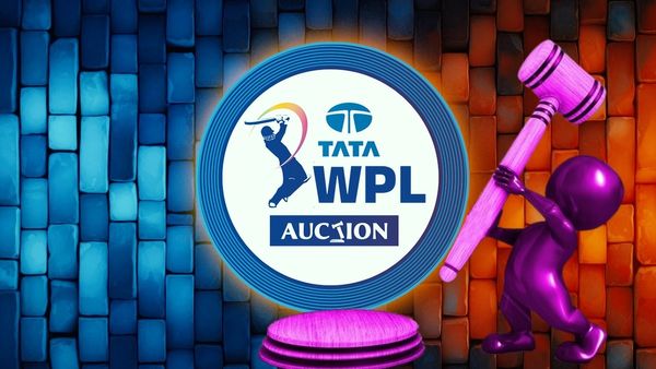 WPL 2026 Auction Live Streaming: When, Where and How to Watch the Mega Auction on TV & Online