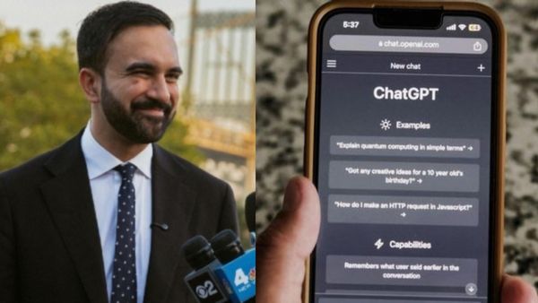 ChatGPT Mix-Up: Bot Mistakenly Names Zohran Mamdani’s Mother as Mei Ling Tan