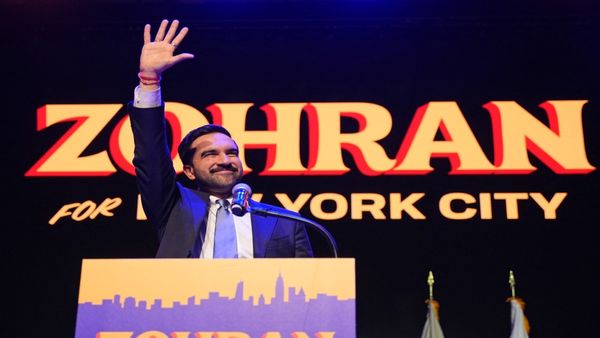 Zohran Mamdani’s Historic Win: A Progressive Mandate in Trump’s America, or a Trial by Fire?