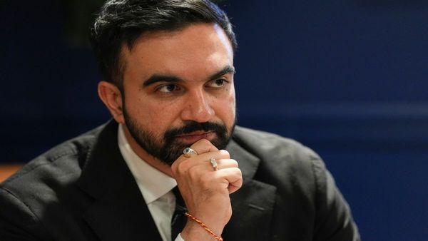 Who Is Zohran Mamdani, The First Indian-Origin Muslim Mayor of New York City?