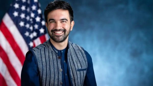 ‘Turn the Volume Up’: Zohran Mamdani’s Bold Message to Donald Trump