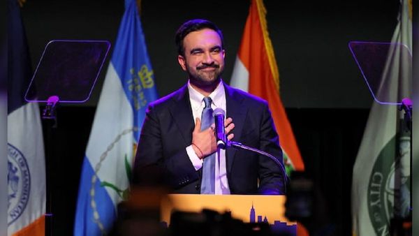 Zohran Mamdani Announces All-Female Transition Team As He Prepares To Become New York's Mayor