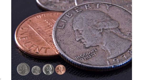 8 Best Free Coin Identifier and Value Apps