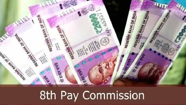 8th Pay Commission: Salary, Pension Hike Estimates and Timeline Explained