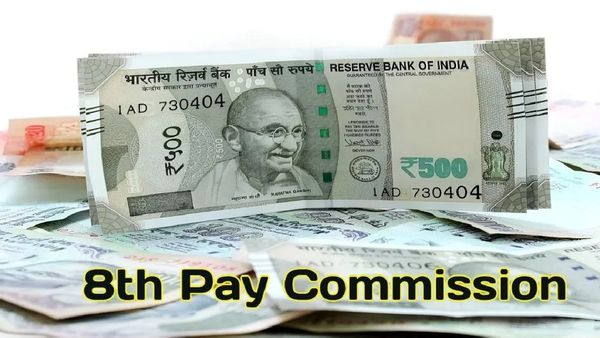 8th Pay Commission Buzz: When Will Employees Receive Arrears and Salary Hike?