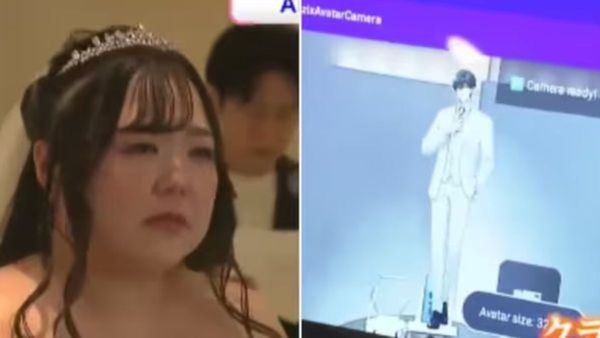 Japanese Woman Marries AI Avatar, Spotlighting Rise of AI Relationships