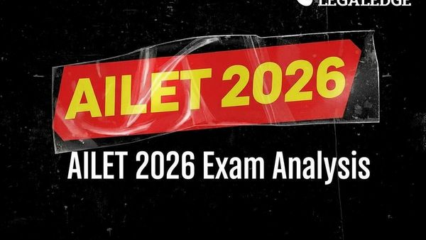 AILET 2026 Exam Analysis: Difficulty Level, Good Attempts And Expected Cut-Off