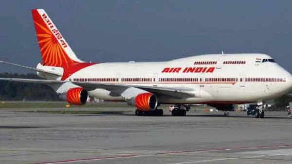 Air India Express to Launch Direct Varanasi–Bangkok Flights from February 1