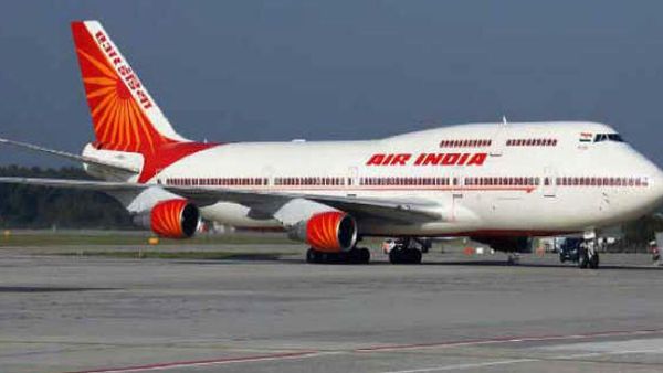 Air India Caps Economy Fares on All Non-Stop Domestic Flights From December 4