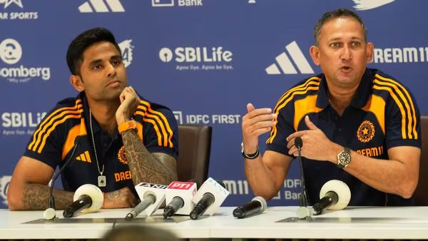 Suryakumar Yadav Or Any New Captain? India's T20 World Cup Squad To Be Announced Today