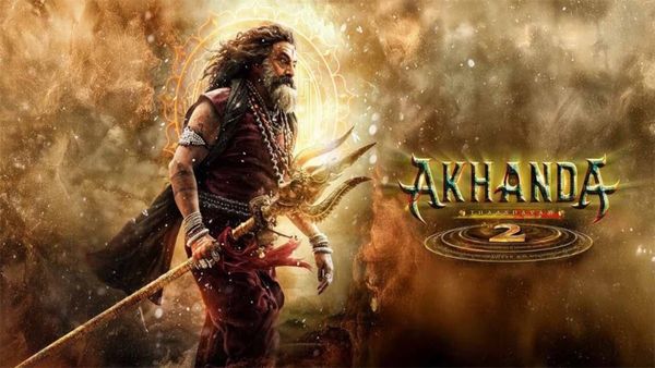 Akhanda 2 Release Postponed: Balakrishna’s Pan-Indian Action Film Faces Delay, Fans Left Waiting for New Date