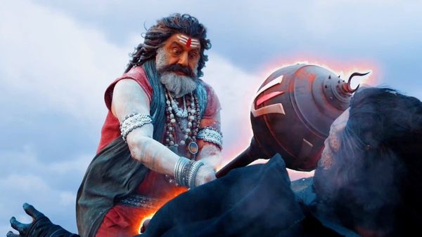 Akhanda 2 Box Office Collection Day 1: Balakrishna’s Film Opens Strong Despite Mixed Reviews