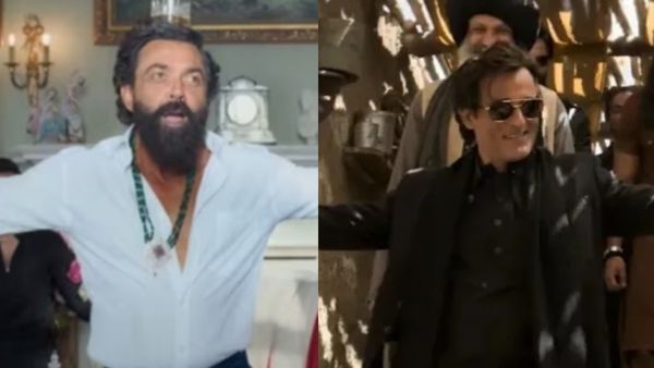 Akshaye Khanna vs Bobby Deol: Jamal Kudu Craze Meets FA9LA Swagger, Who Ruled the Screen?