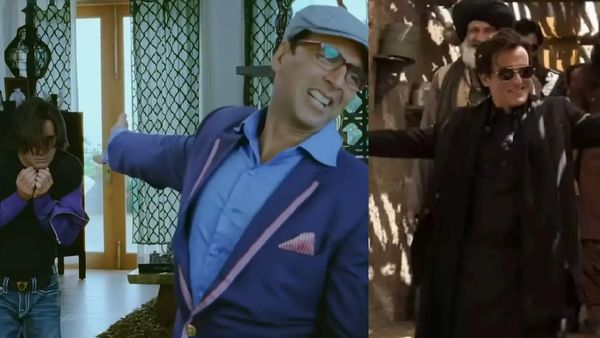 Akshaye Khanna, An Oscar Deserving Dhurandhar, Was Discovered By Akshay Kumar? Bollywood Star Joins Meme Fest