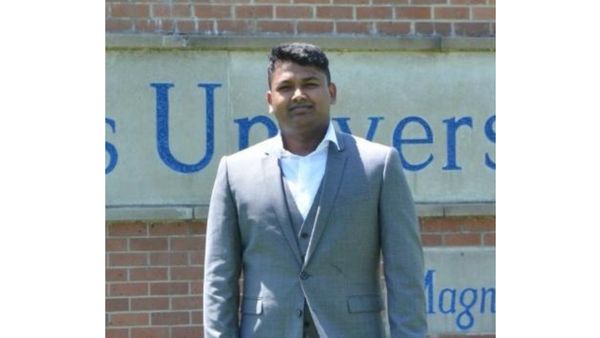 Ambisphere Publications Celebrates Bestseller By Santhosh Kumar Maddineni