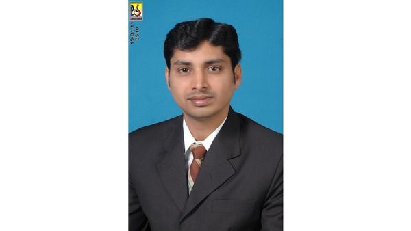 Veeresh Nunavath Leads America's First Cloud-Native 5G Core Deployment