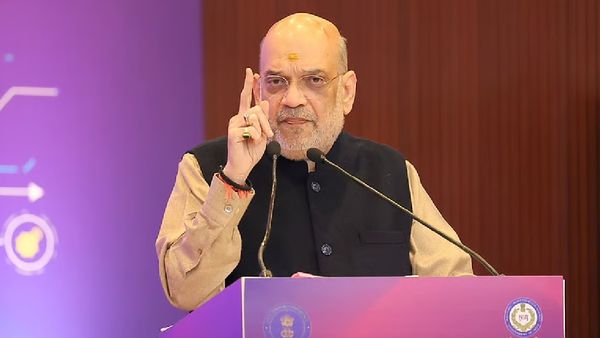 Amit Shah Reveals Massive 40 Kg IED Triggered Red Fort Area Explosion