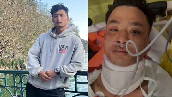 Racial Hate Crime Attack In Dehradun Prompts Calls For National Hate Crime Law