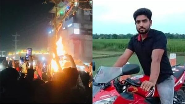 Another Hindu Man Beaten to Death in Bangladesh, Days After Dipu Das Lynching